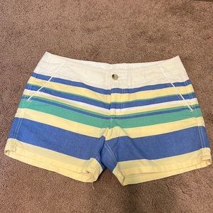 Columbia PFG shorts